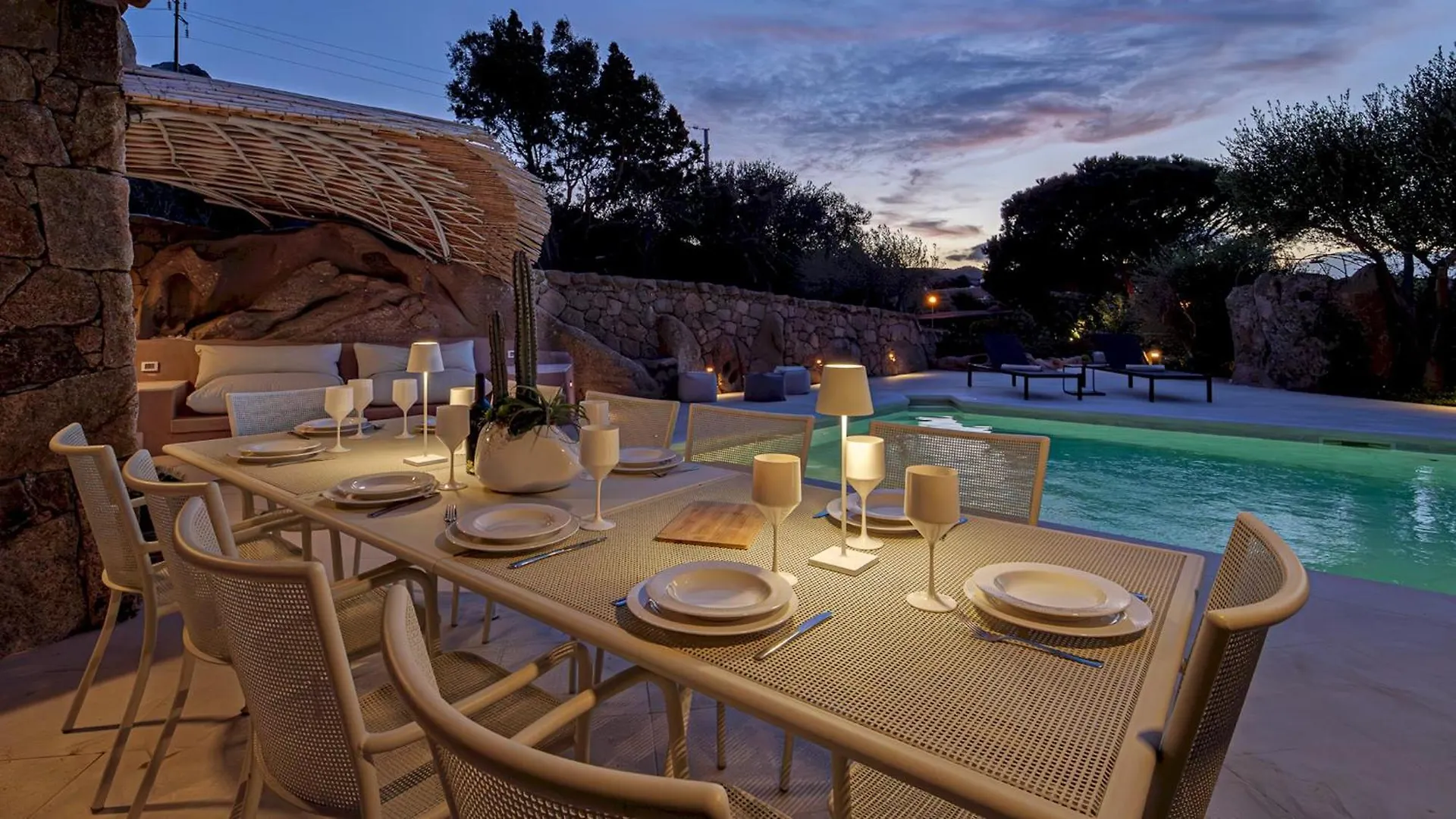 Villa Anga 10&1, Emma Villas Arzachena